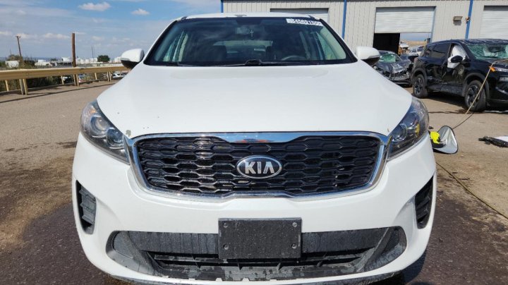 KIA Sorento  2019
