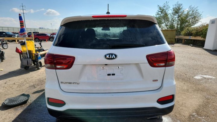 KIA Sorento  2019
