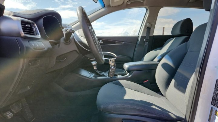 KIA Sorento  2019