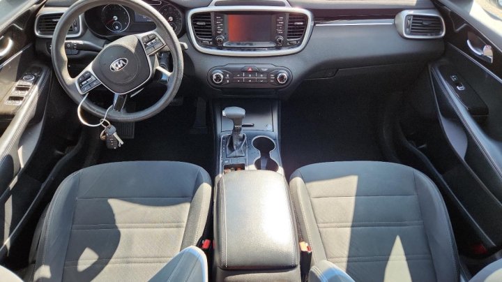 KIA Sorento  2019