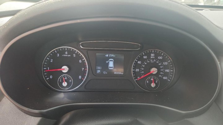 KIA Sorento  2019