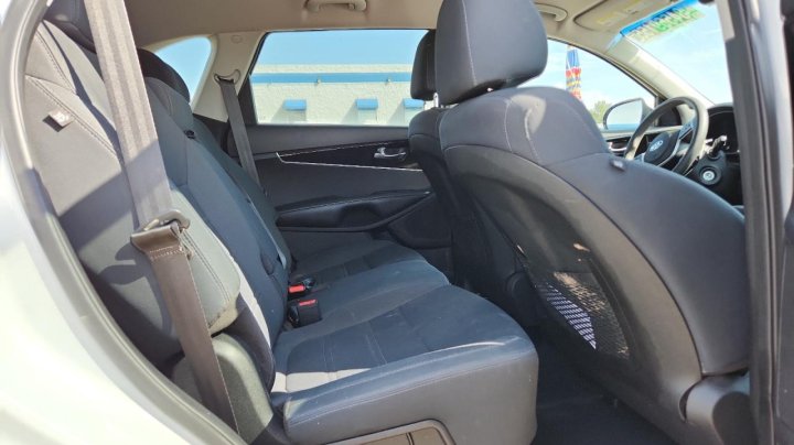 KIA Sorento  2019