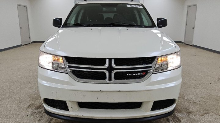 Dodge JOURNEY  2016