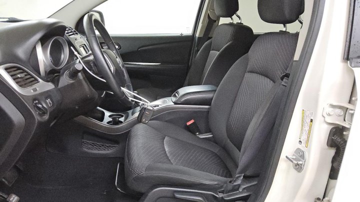 Dodge JOURNEY  2016