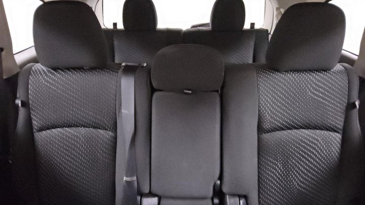 Dodge JOURNEY  2016
