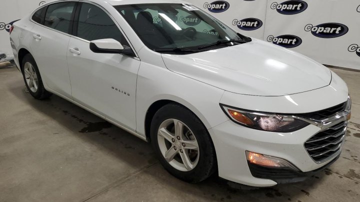 Chevrolet Malibu  2023
