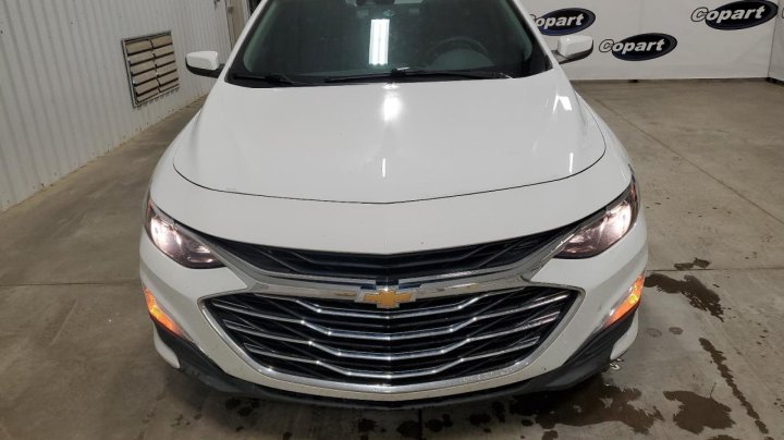 Chevrolet Malibu  2023