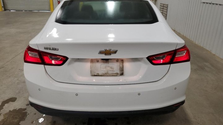 Chevrolet Malibu  2023