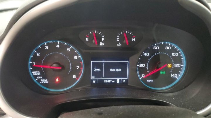 Chevrolet Malibu  2023