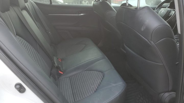 Toyota Camry  2023