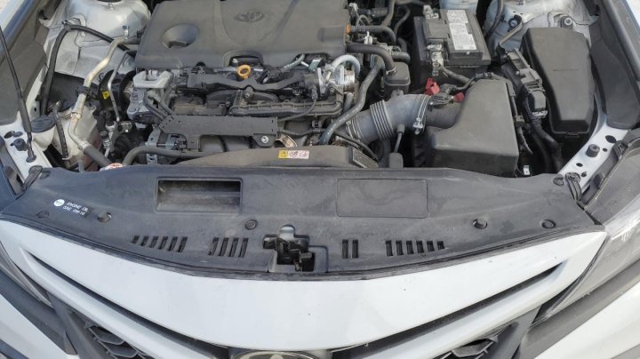 Toyota Camry  2023