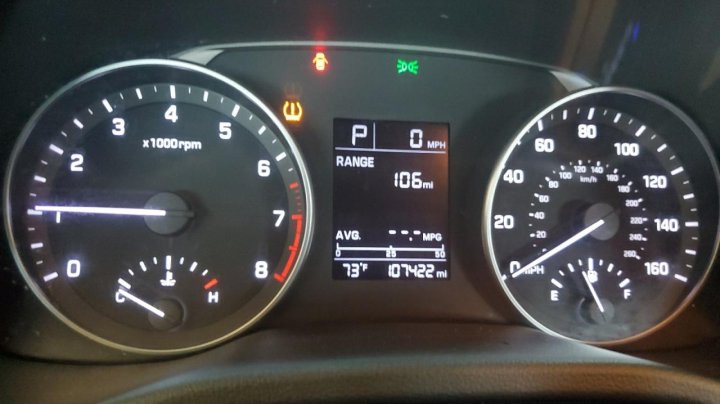 Hyundai Elantra  2017