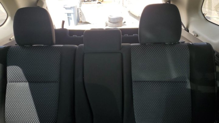 Mitsubishi Outlander  2018