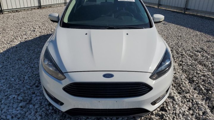 Ford Focus  2018