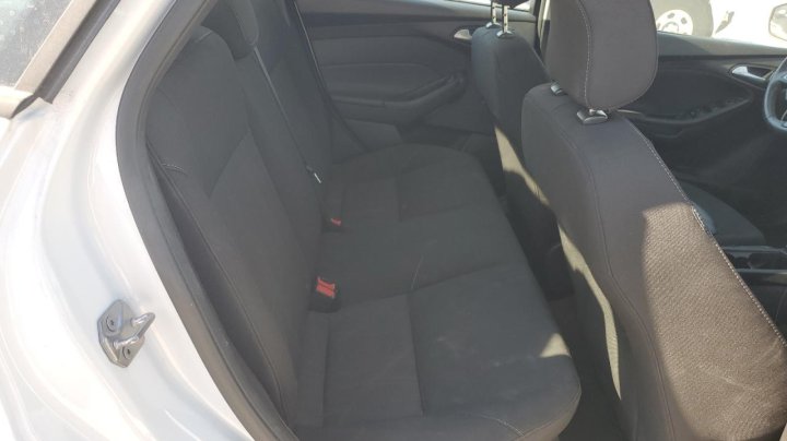 Ford Focus  2018