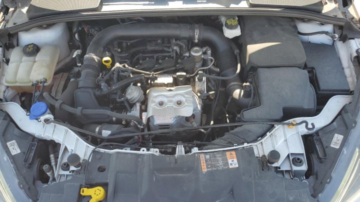 Ford Focus  2018