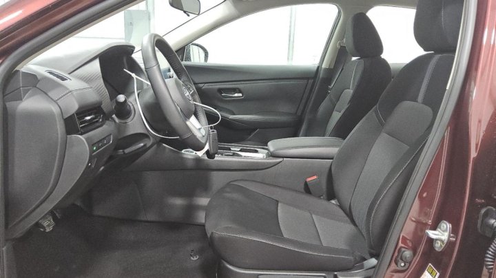 Nissan Sentra  2025