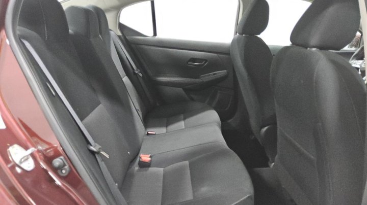 Nissan Sentra  2025