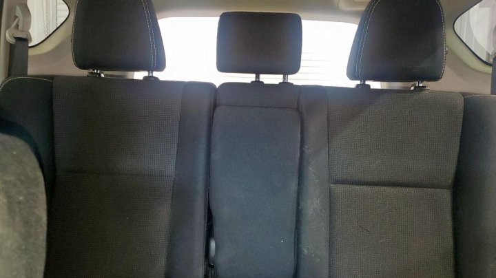 Toyota RAV4  2017