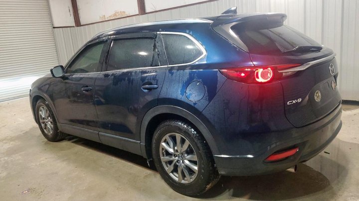 Mazda CX-9  2019