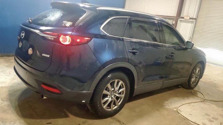 Mazda CX-9  2019