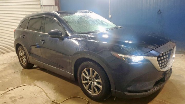 Mazda CX-9  2019