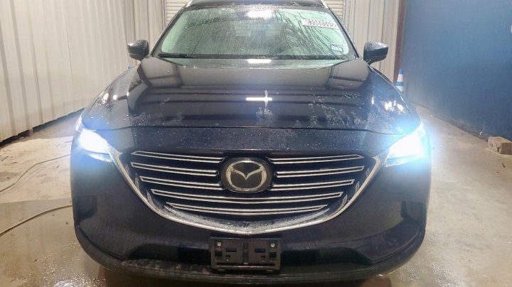 Mazda CX-9  2019