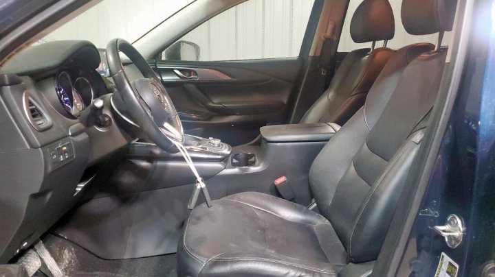 Mazda CX-9  2019
