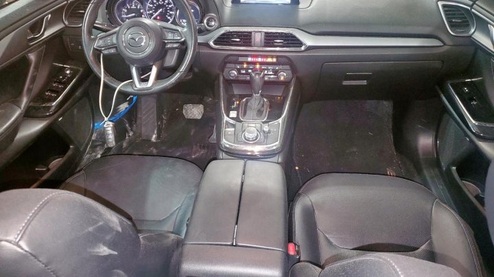 Mazda CX-9  2019