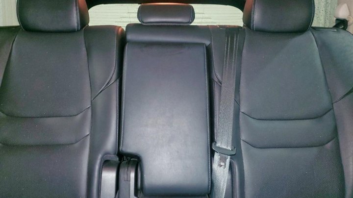 Mazda CX-9  2019