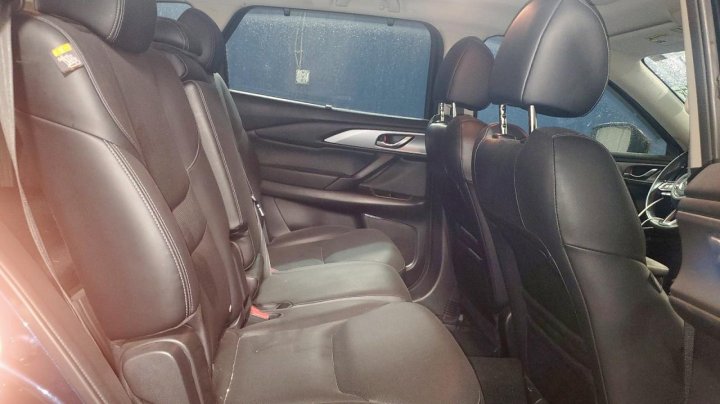 Mazda CX-9  2019