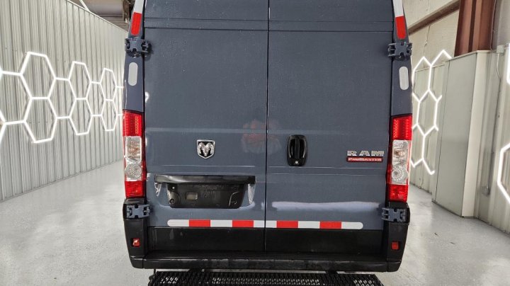 RAM PROMASTER 3500  2021