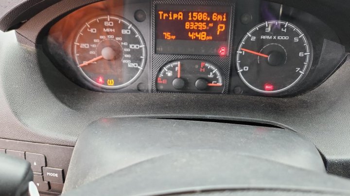 RAM PROMASTER 3500  2021