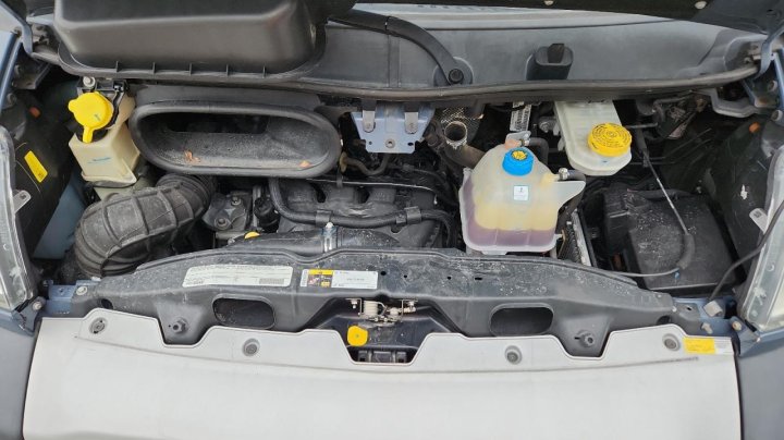 RAM PROMASTER 3500  2021
