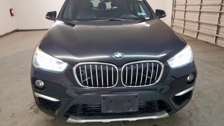 BMW X1  2016