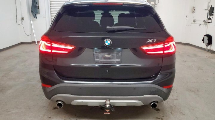 BMW X1  2016