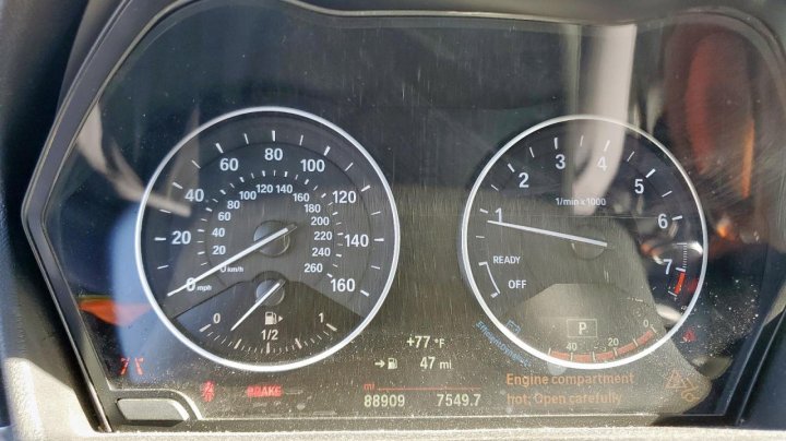 BMW X1  2016