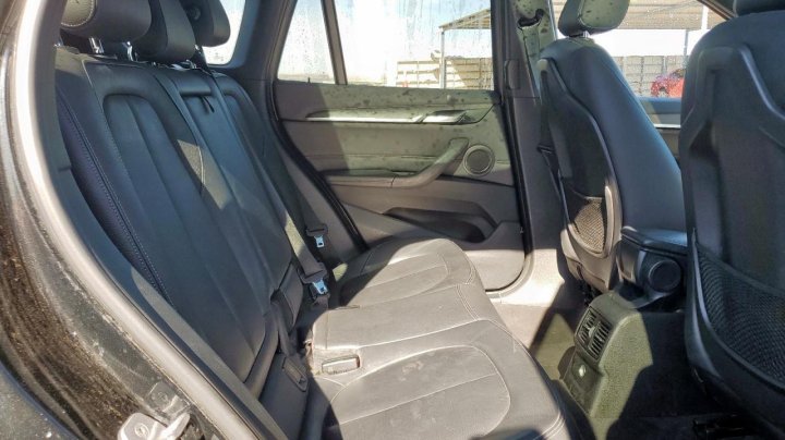 BMW X1  2016