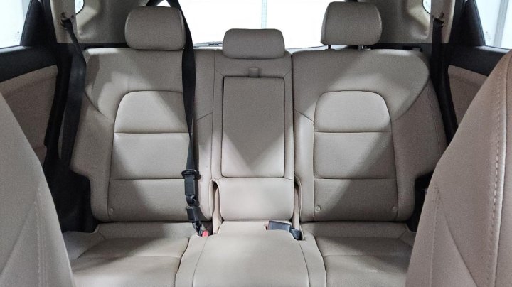 Hyundai Tucson  2016