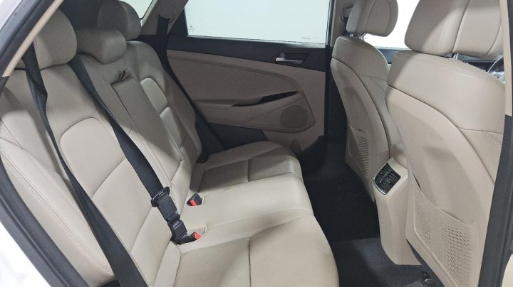 Hyundai Tucson  2016
