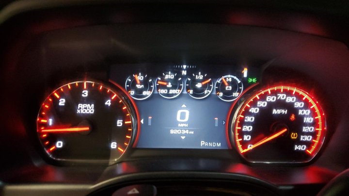 GMC Sierra  2015