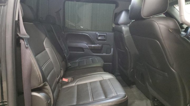 GMC Sierra  2015