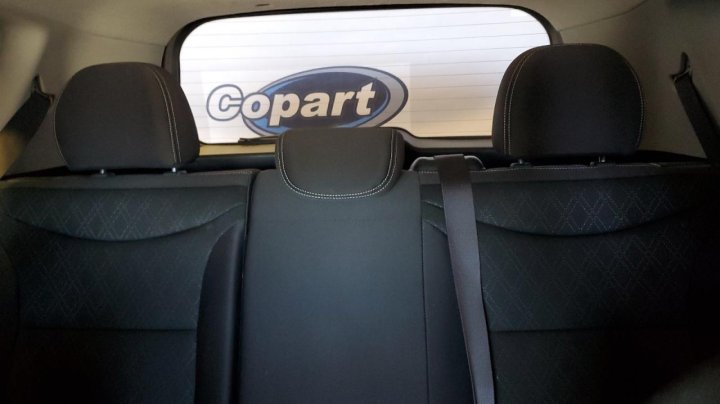KIA Soul  2015