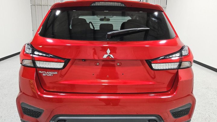 Mitsubishi OUTLANDER SPORT  2020