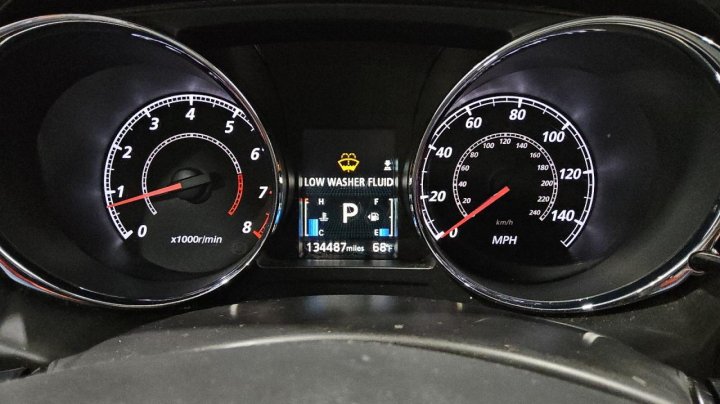 Mitsubishi OUTLANDER SPORT  2020