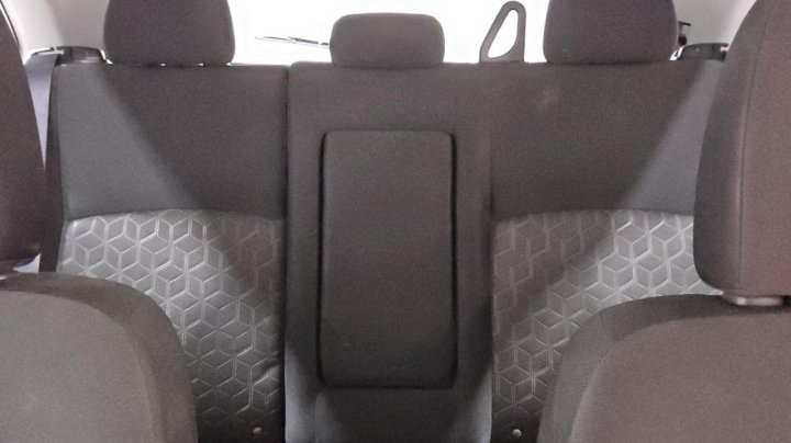 Mitsubishi OUTLANDER SPORT  2020