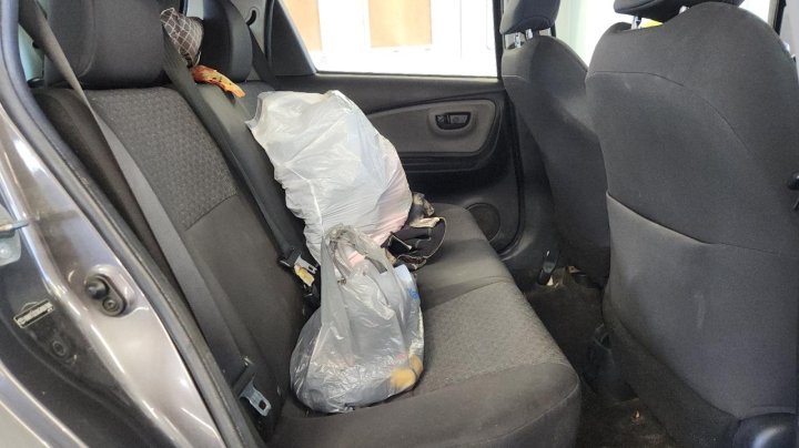 Toyota YARIS  2016