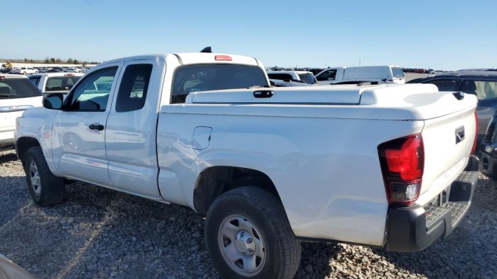 Toyota TACOMA  2019