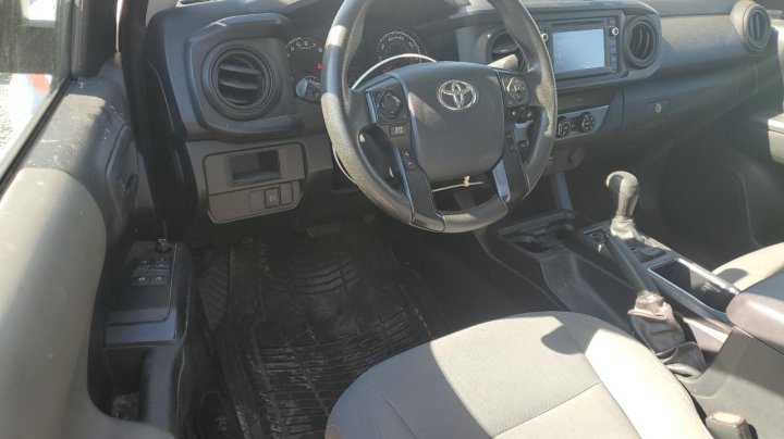 Toyota TACOMA  2019