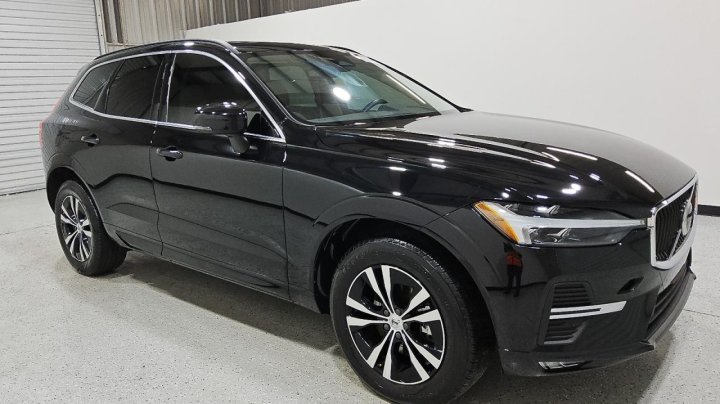Volvo XC60  2023